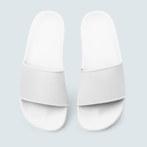 Dép slide quai ngang EVA siêu nhẹ